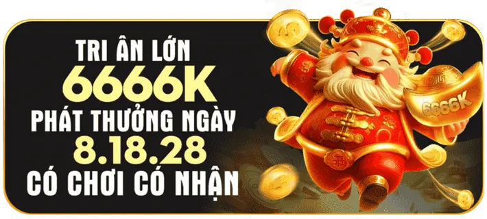 Thưởng k8cc bắn cá lần đầu tiên