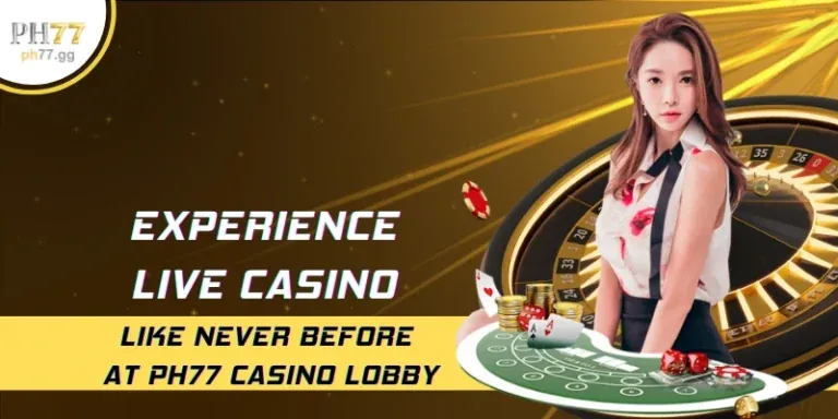 Sự Kiện Đặc Biệt Tại Casino Trực Tuyến K8CC