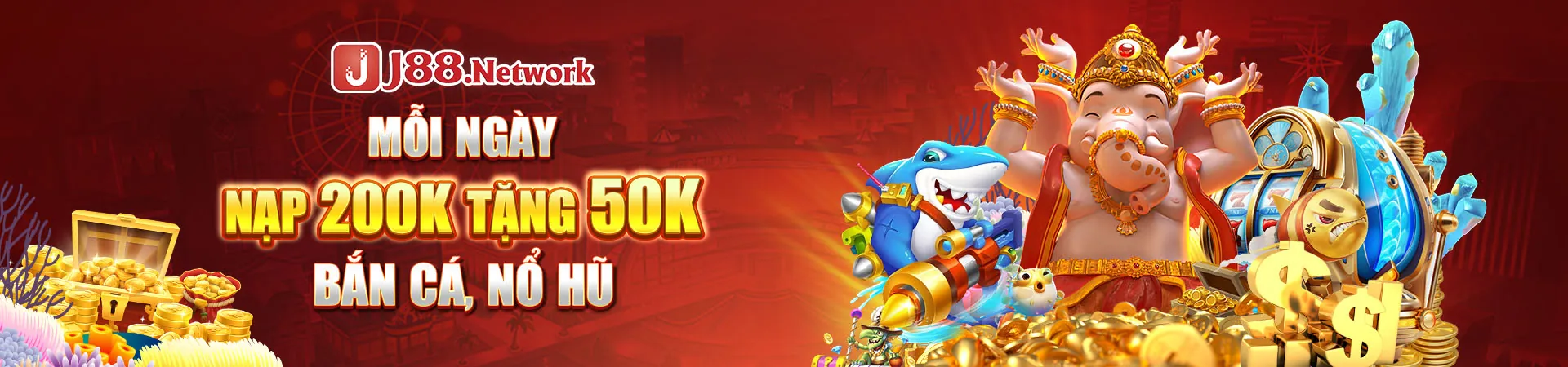 Thế giới bắn cá k8cc với đồ họa 3D sống động